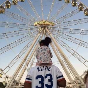 Meet your Posher, Marcus